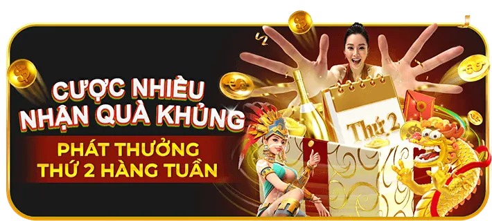 Khuyến mãi chào mừng đặc biệt cho thành viên mới goal123