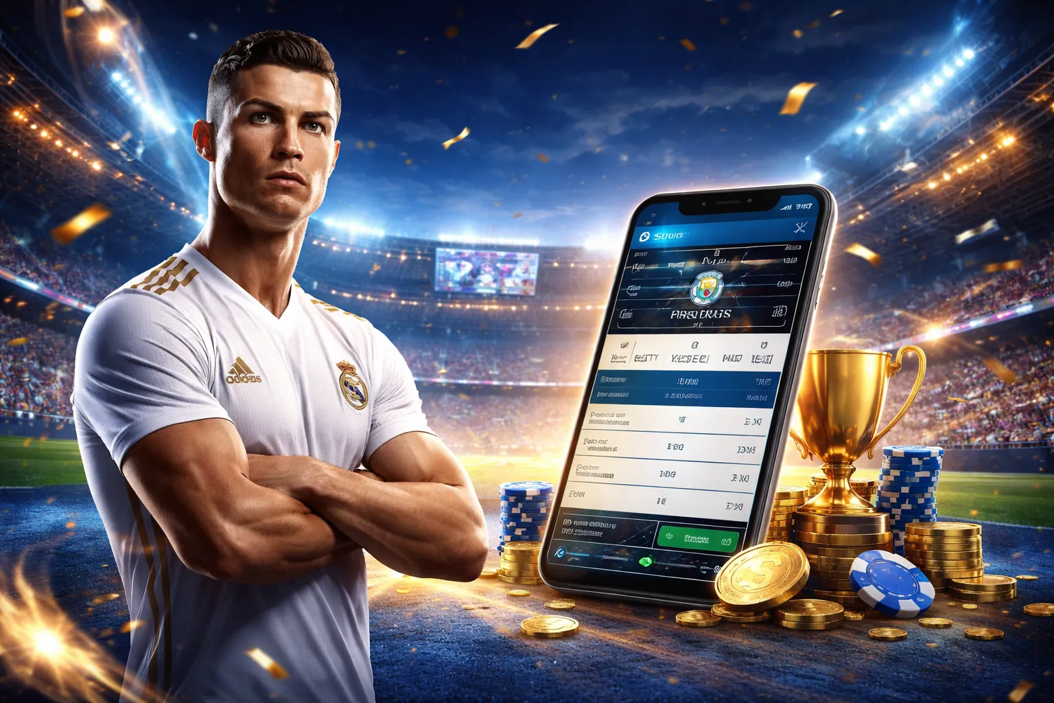 Chính sách Cờ bạc có trách nhiệm của goal123